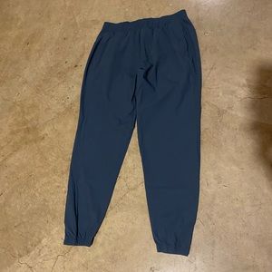 Lululemon surge joggers large